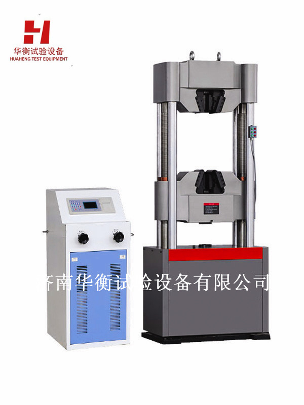微機(jī)控制五金工具扭轉(zhuǎn)試驗(yàn)機(jī)
