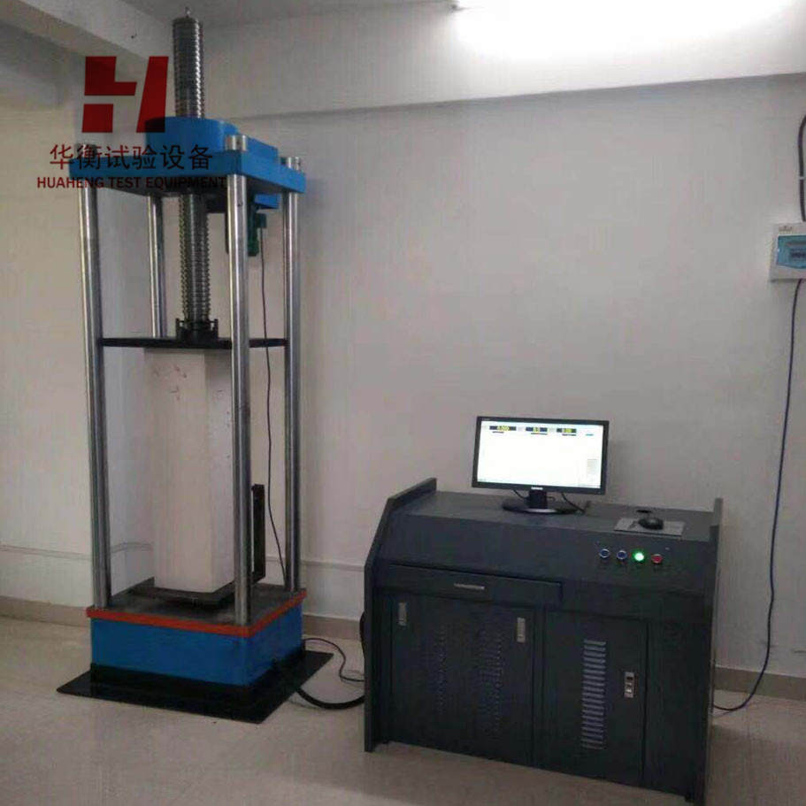 煙道壓力試驗機(jī) 煙道垂直壓力試驗機(jī)