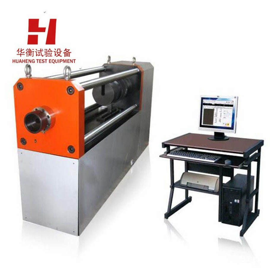 微機(jī)控制五金工具扭轉(zhuǎn)試驗(yàn)機(jī)